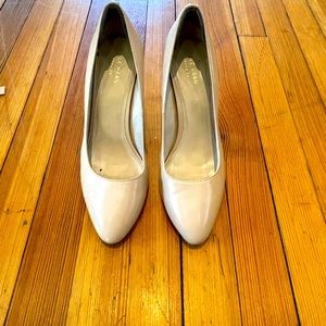 Cole Haan Nude light pink Pumps